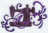 Filigree Sewing Machine 1