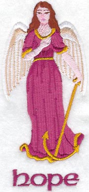 Hope Angel