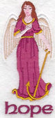 Hope Angel