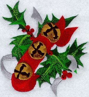 Holly Bells