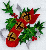 Holly Bells