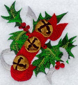 Holly Bells