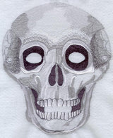 Skull Mask - Large
