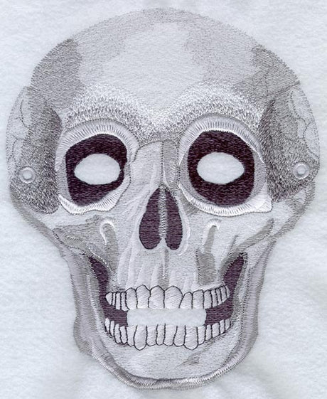 Skull Mask - Large
