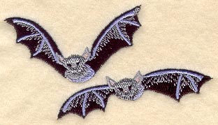 Bat Duo