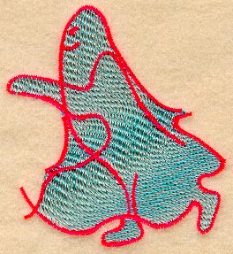 Happy Haunting Ghost