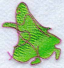 Happy Haunting Ghost