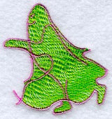 Happy Haunting Ghost