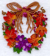 Autumn Wreath