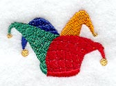 Jester Hat