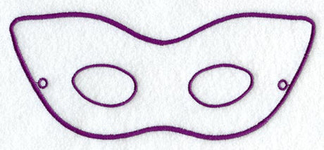 Marquis Mask - Large