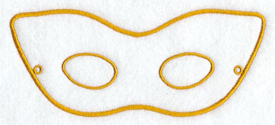 Marquis Mask - Large