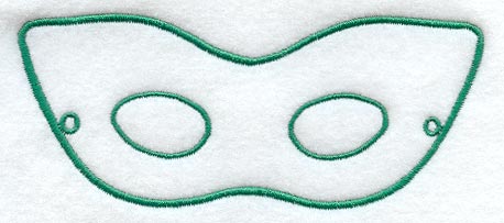 Marquis Mask - Large