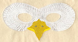 Eagle Jester Mask - Large