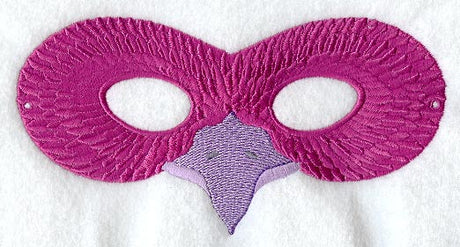Eagle Jester Mask - Large