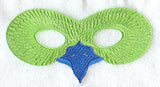 Eagle Jester Mask - Large