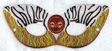 Safari Marquis Mask - Large
