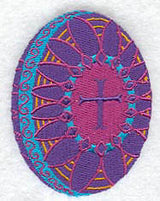 Eternal Ukrainian Egg