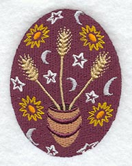 Good Harvest Ukrainian Egg