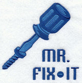 Mr. Fix-It - Screwdriver