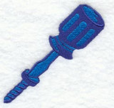 Mr. Fix-It - Screwdriver (no text)