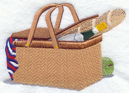 Picnic Basket