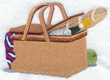 Picnic Basket