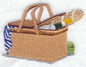 Picnic Basket