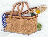 Picnic Basket