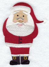 Santa Gnome