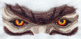 Werewolf Eyes