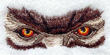 Werewolf Eyes