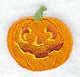 Grinning Pumpkin