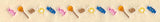 Candy Border