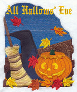 All Hallow's Eve