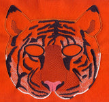 Tiger Mask - Large