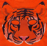 Tiger Mask - Large