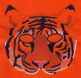 Tiger Mask - Large