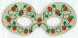 Pumpkin Patch Mask - Large