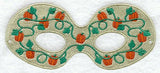 Pumpkin Patch Mask - Large