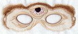 Cyclops Mask - Large