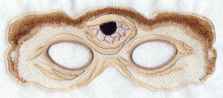 Cyclops Mask - Large