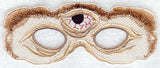 Cyclops Mask - Large