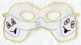Ghost Mask - Large