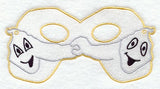 Ghost Mask - Large