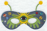 Alien Mask - Large