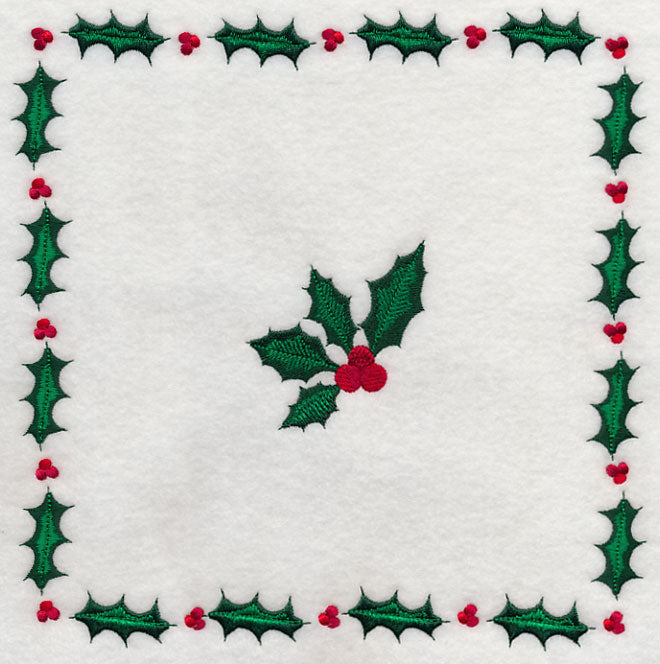 Holly Square