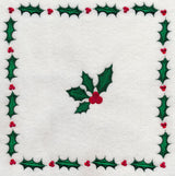 Holly Square
