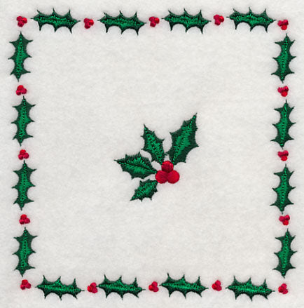 Holly Square