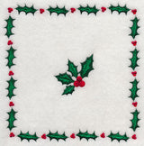 Holly Square
